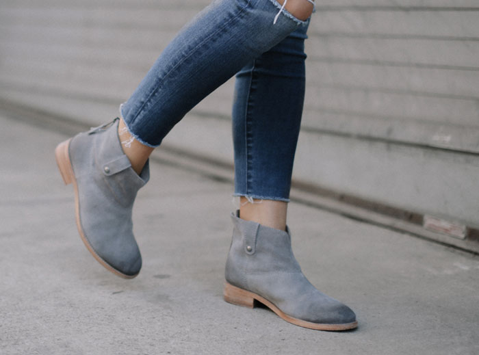 johnston and murphy women s booties